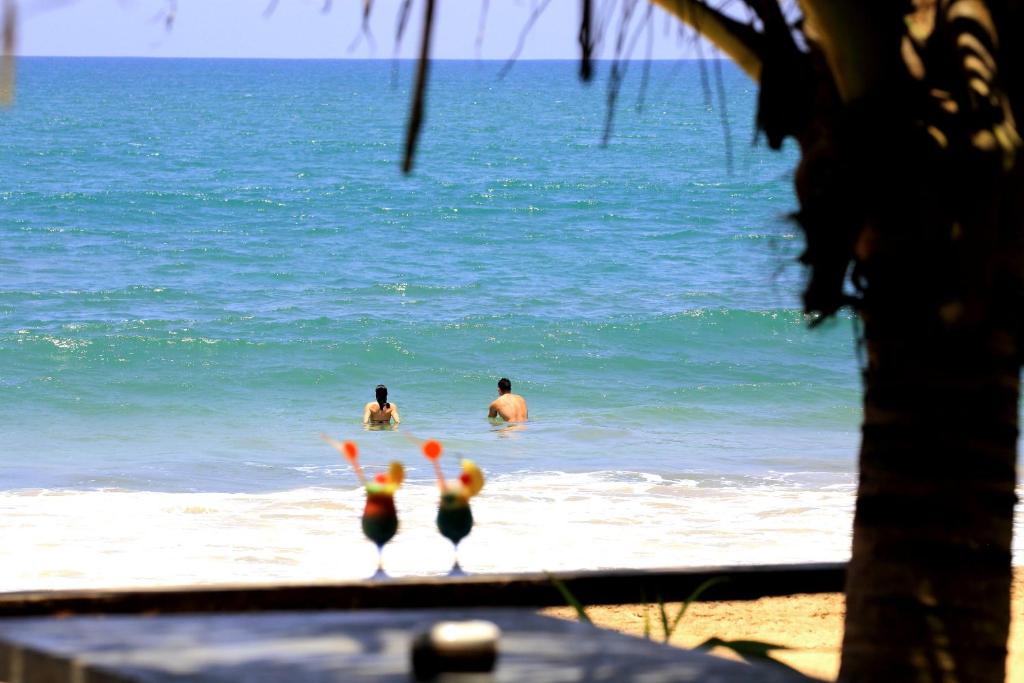 Sea Rock Villa photo