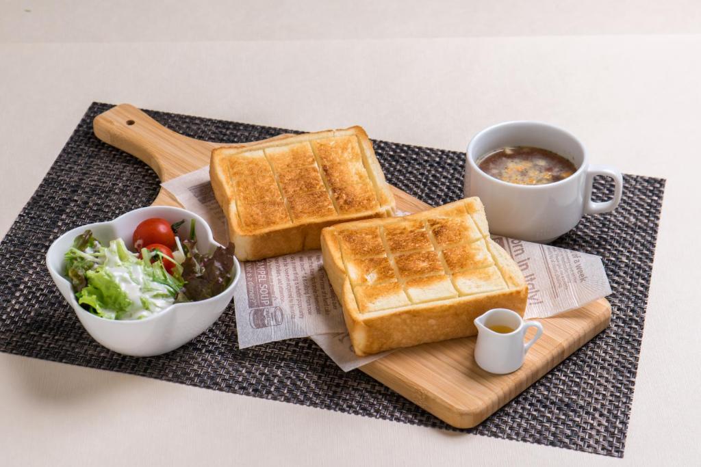 食べ物/飲み物