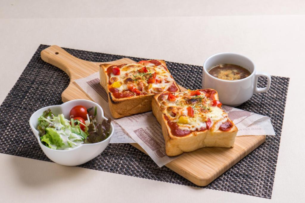 食べ物/飲み物