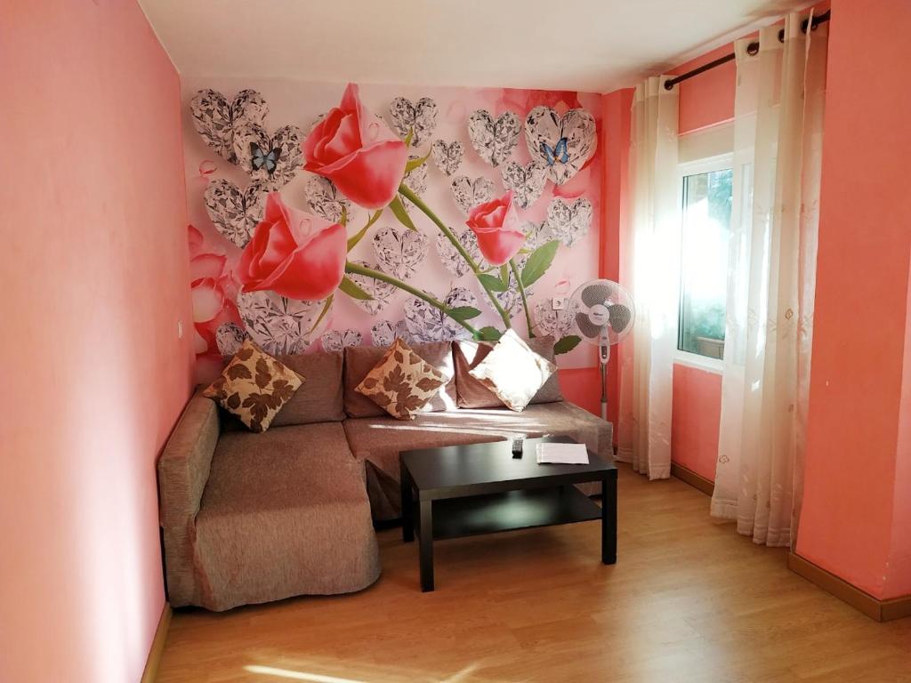 Apartamento Turistico en Valencia - 2