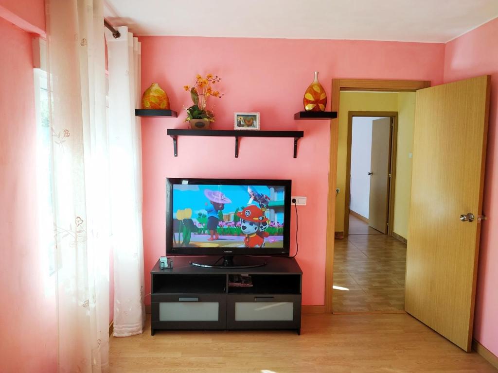 Apartamento Turistico en Valencia - 3