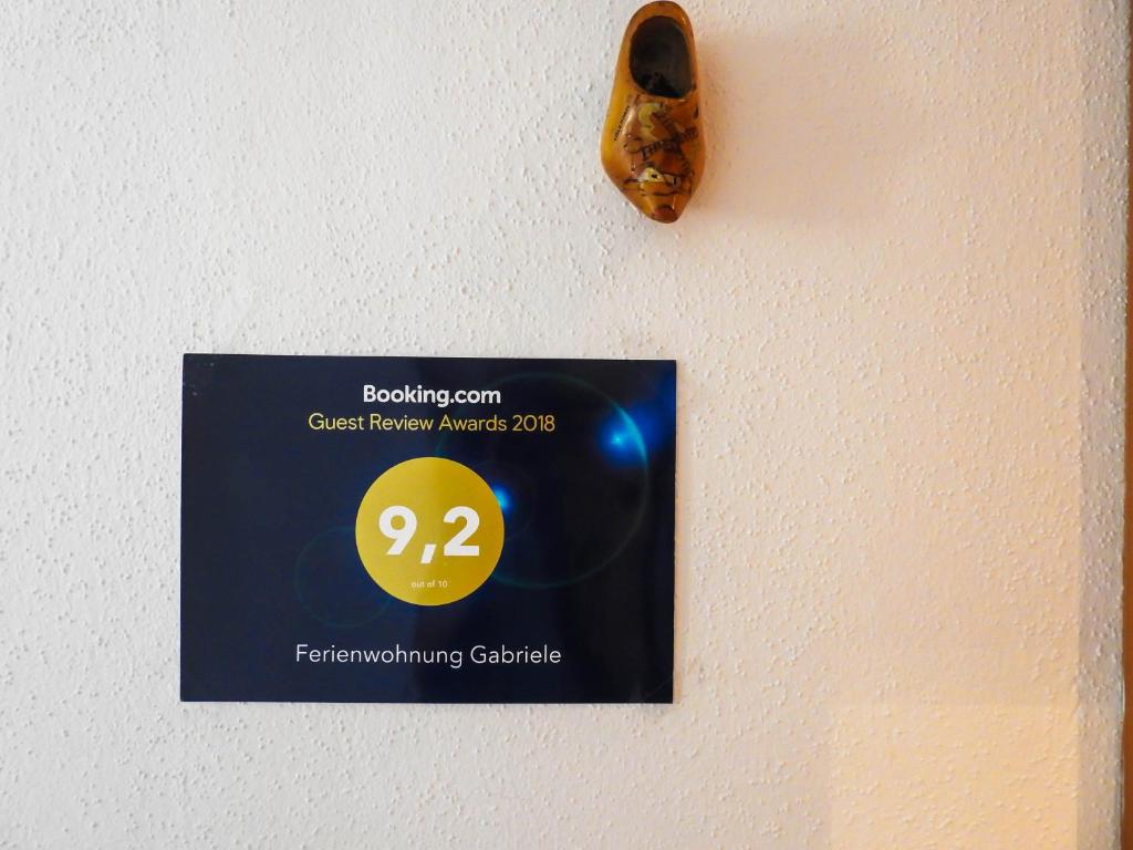 Ferienwohnung Julia - 3