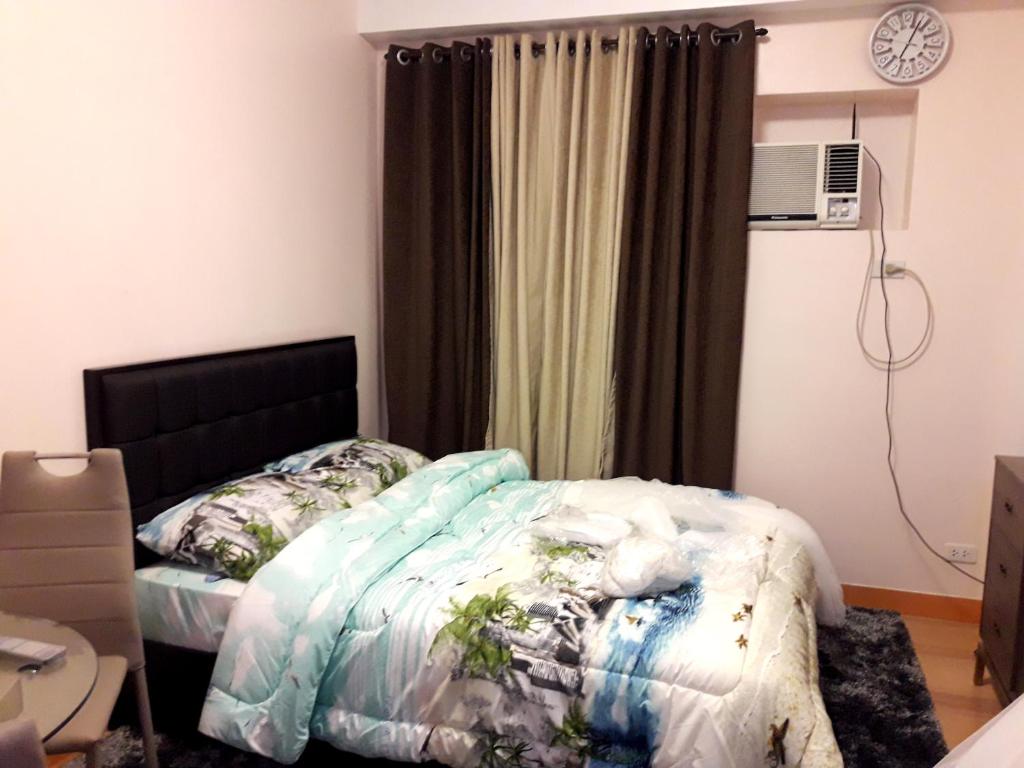 Trees Residences Smdc Condo In Manila Philippines Reviews