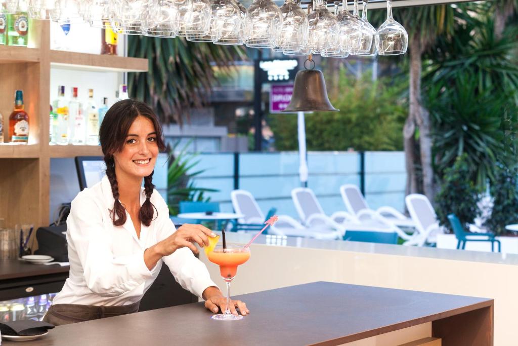 Benidorm Centre - Adults Only — Restauracje i bary in Benidorm, Wspólnota Walencka