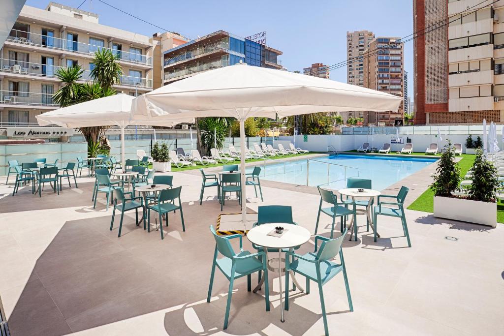 Benidorm Centre - Adults Only - zdjęcie 3