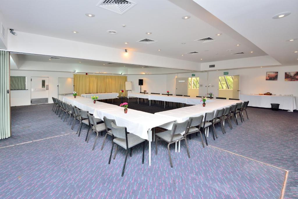 Tárgyalóterem/bálterem