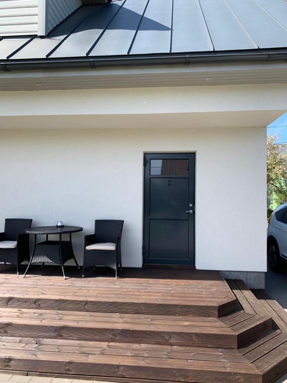 Parnu Lubja Apartments Entire apartment Deals, Photos & Reviews