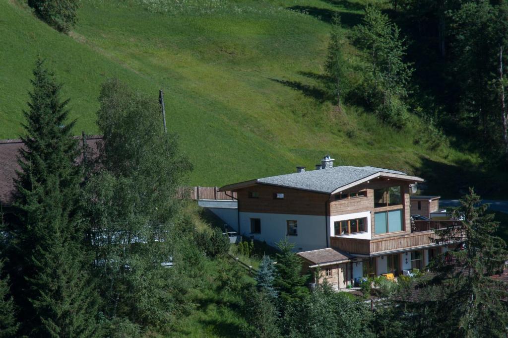 Haus Widmoos - 2