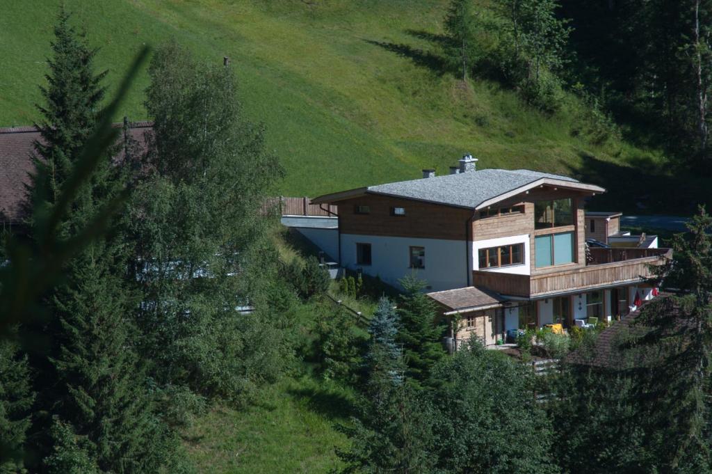 Haus Widmoos - 5