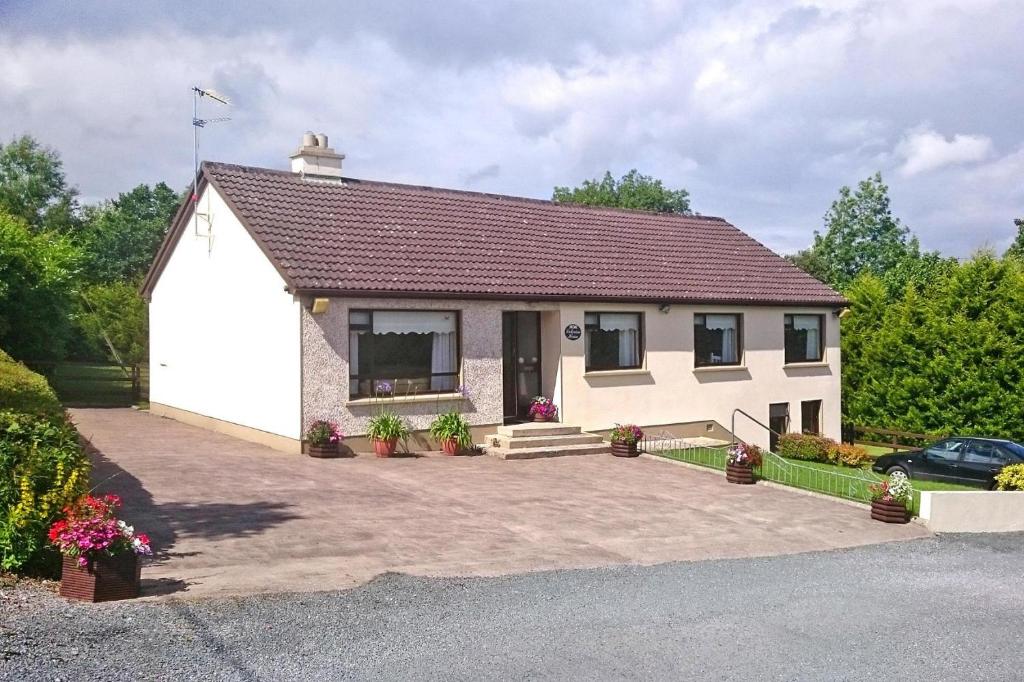 Glenview House in Ballinamore, Ireland 30 reviews, price from 79