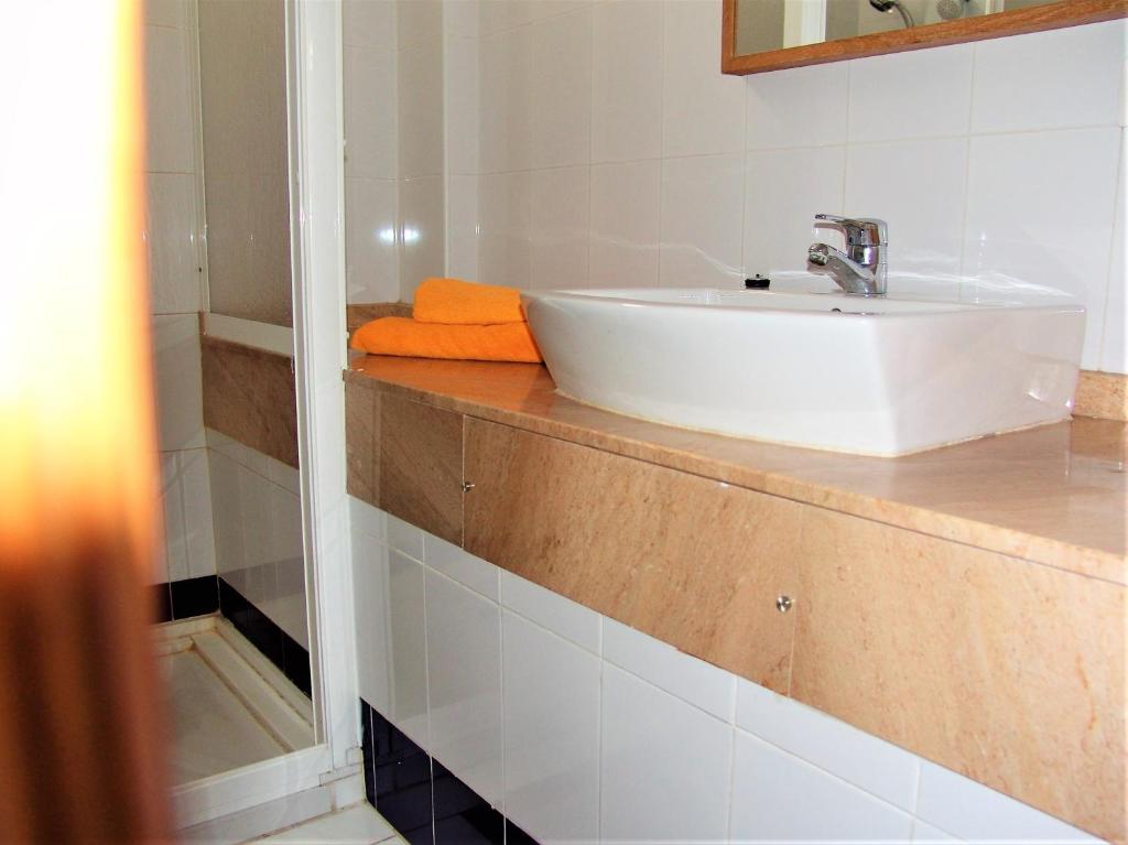 Casas Luis with private pool photo