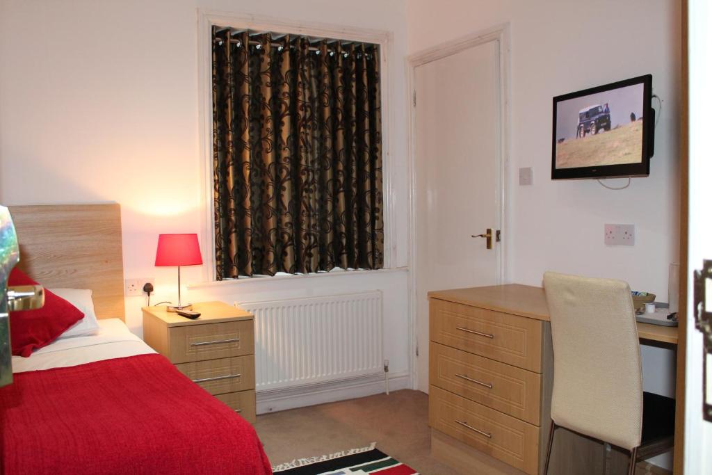 The Abbey House Hotel photo