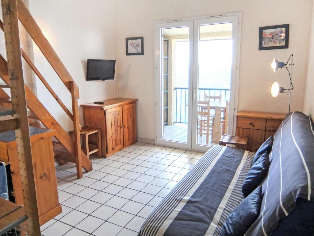 Apartment Les Roches Bleues-2 by Interhome - 3