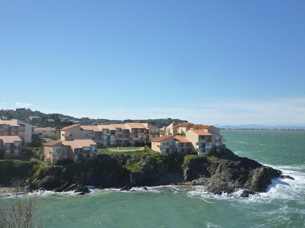 Apartment Les Roches Bleues-2 by Interhome - 2