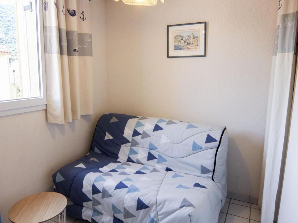 Apartment Les Roches Bleues-2 by Interhome - 5