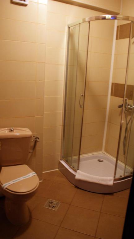 Pensiunea Novis photo