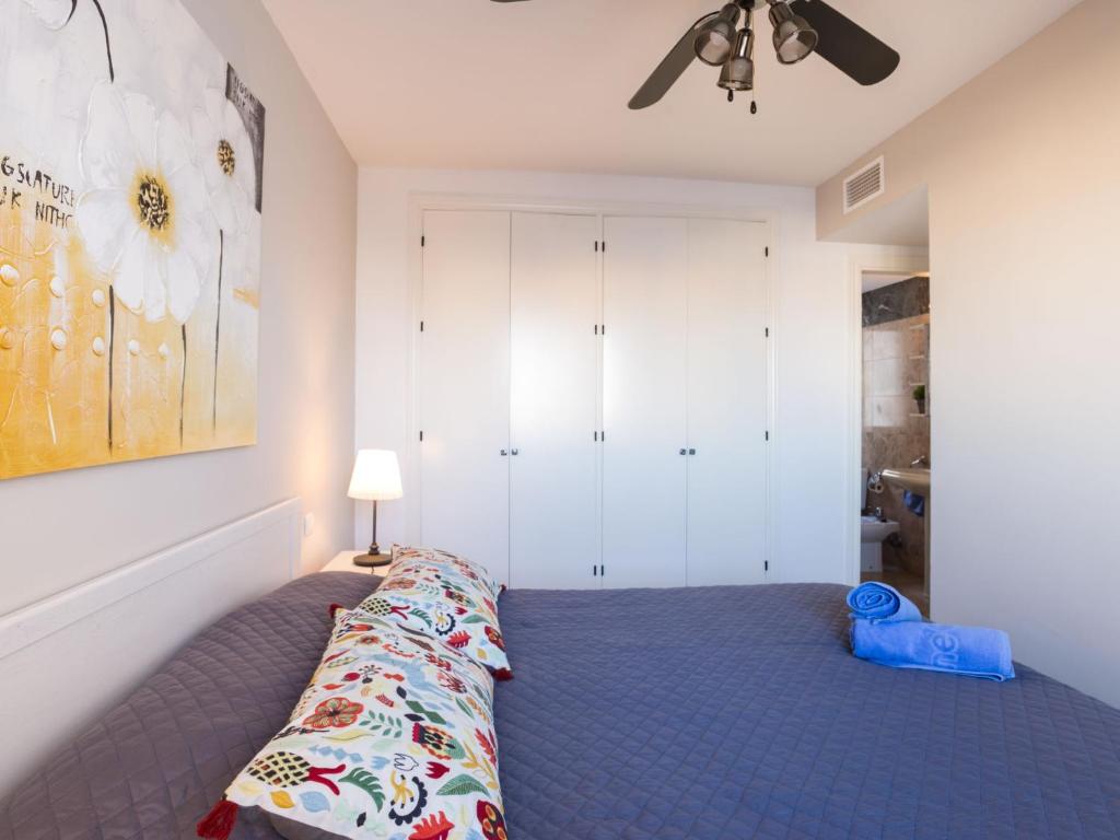 Apartment Reina Sofia II by Interhome - 5
