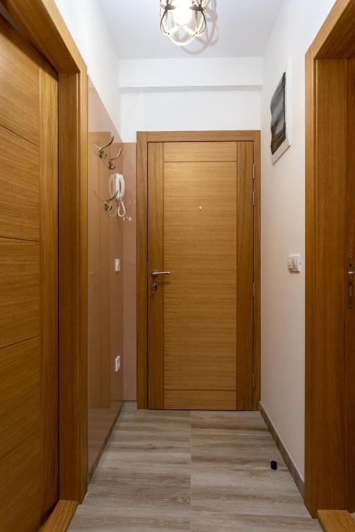 Apartmani Pezerovic photo