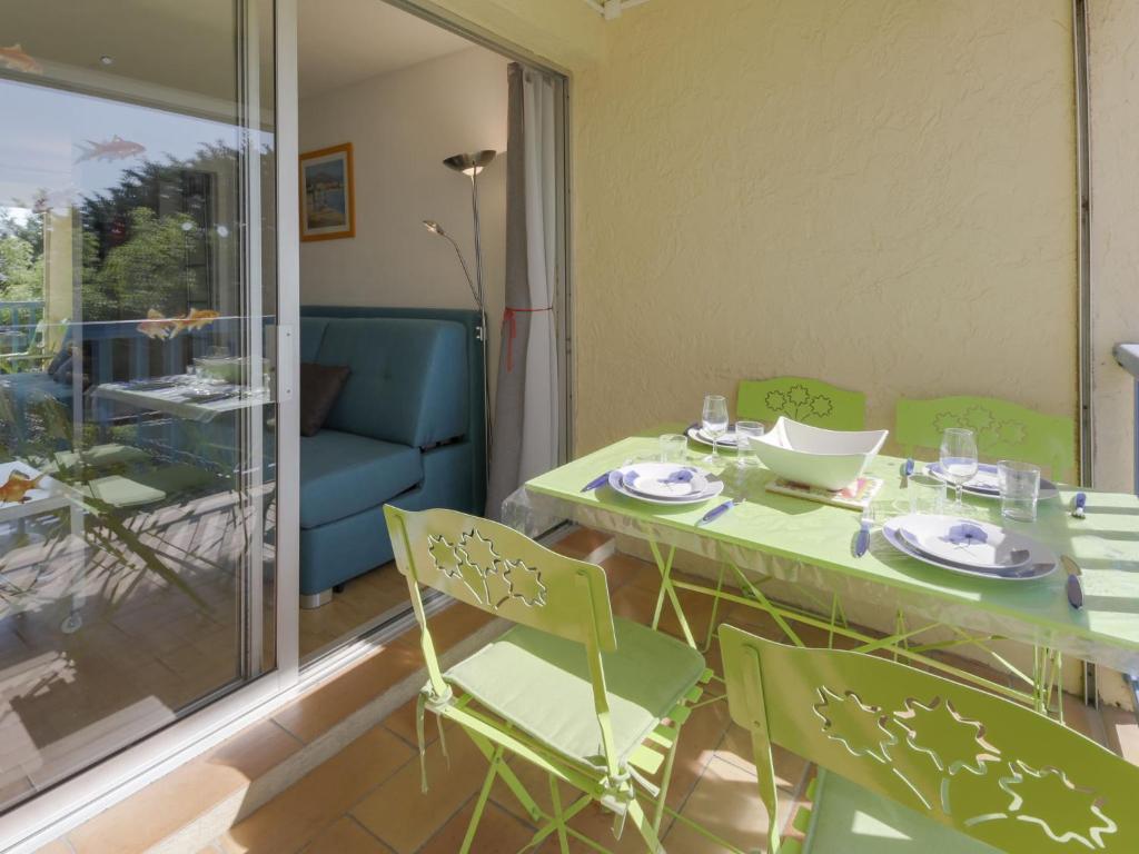 Studio le Clos des Lavandes-1 by Interhome - 3
