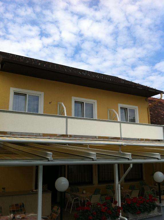 Gasthof Maurer "Frühstückspension" - 4