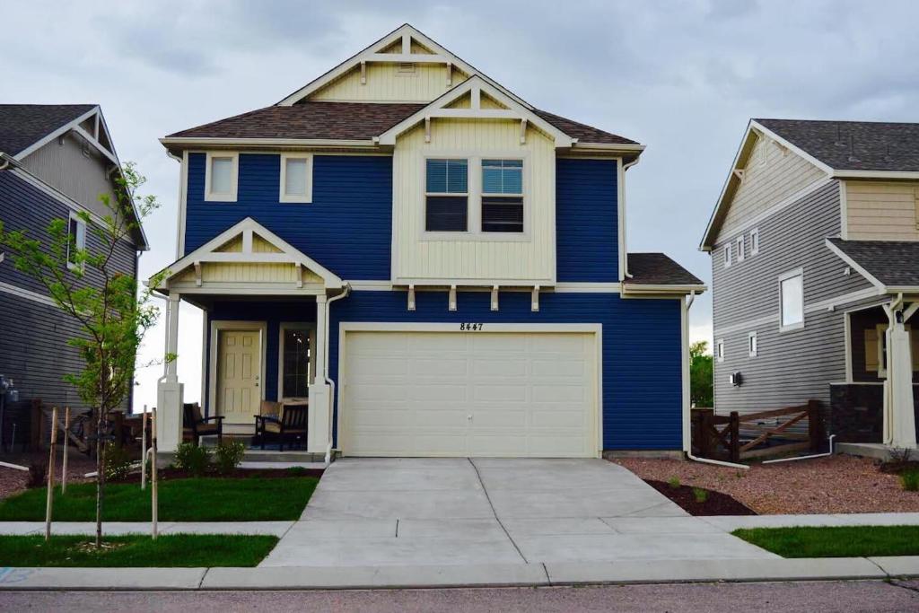 TownePlace Suites by Marriott Pueblo Downtown (CO) reviews, prices