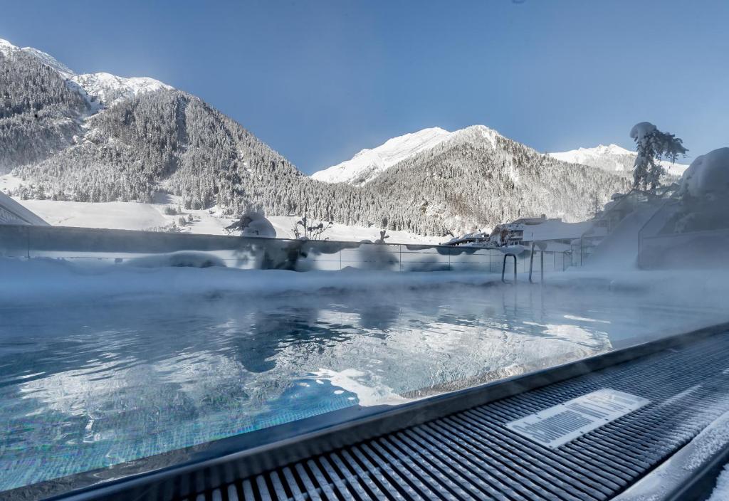 Sport- und Genusshotel Silvretta - 5