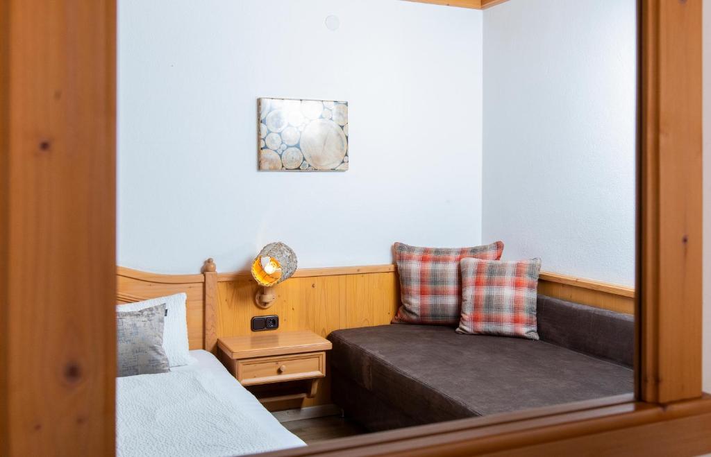 Pension Maislinger - 2