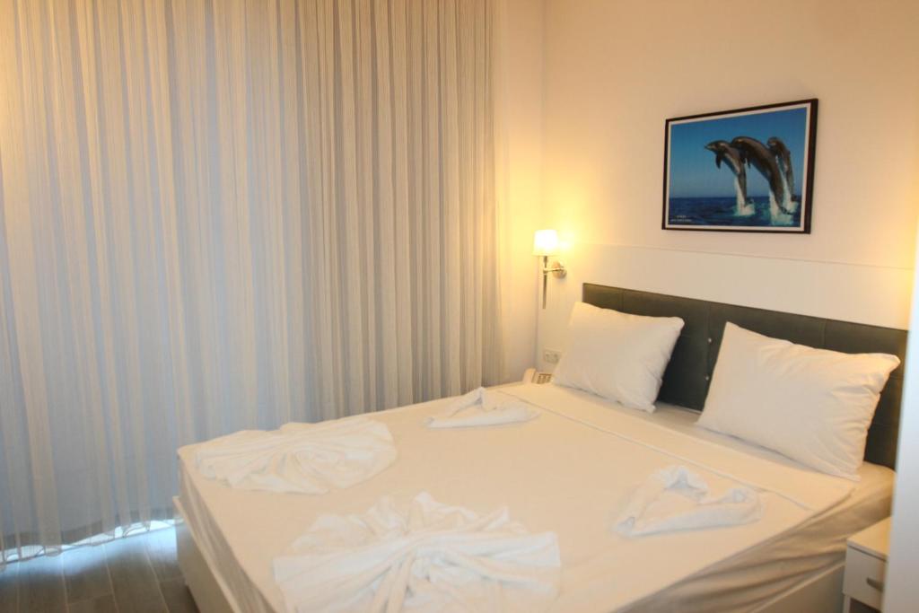 LIMAN BOUTIQUE OTEL photo