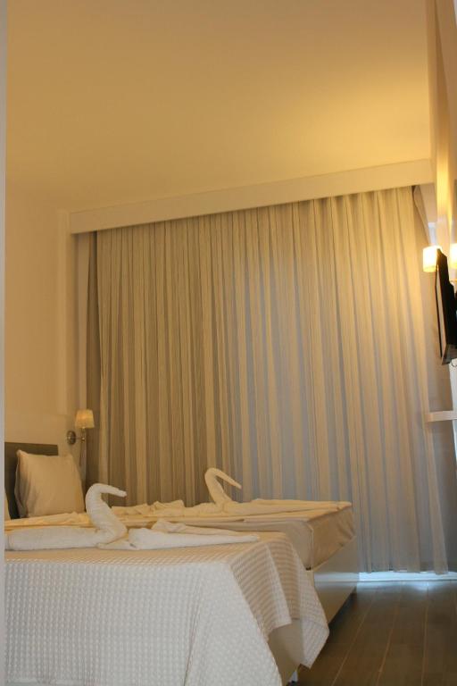 LIMAN BOUTIQUE OTEL photo