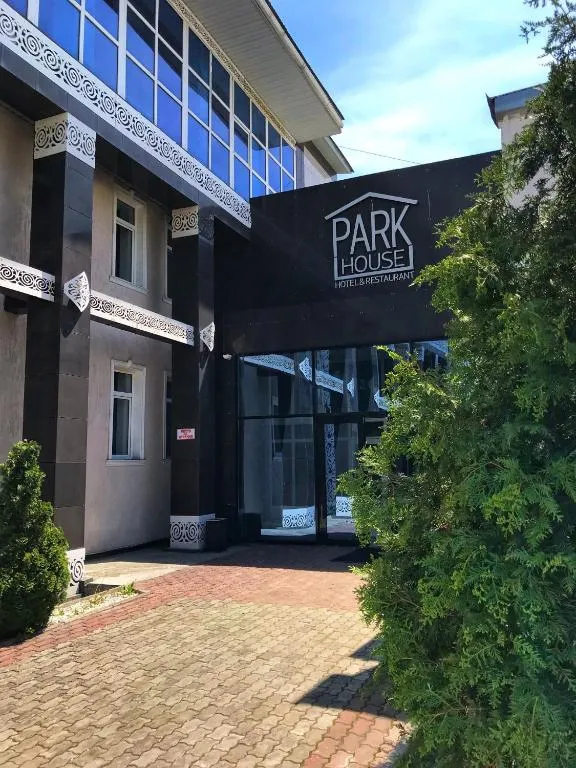 Park House Taldykorgan，位于塔尔迪库尔干的酒店