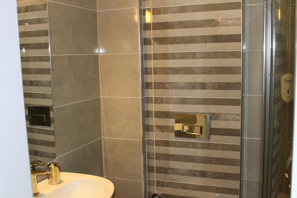 LIMAN BOUTIQUE OTEL photo