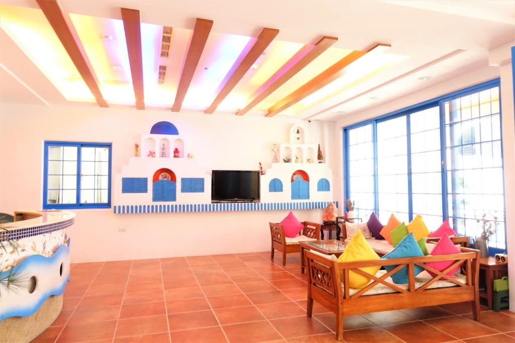 Meet Kenting B&B
