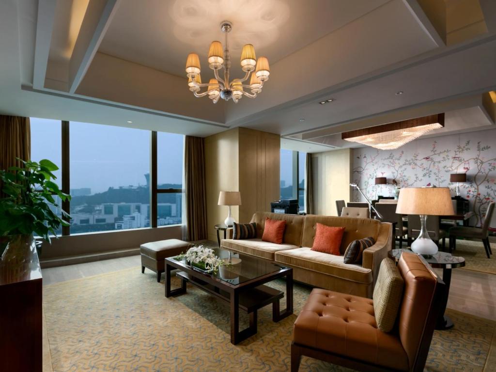 Kempinski Hotel Xiamen