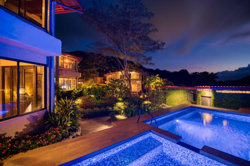 The Inn at Palo Alto — Hotel in Los Naranjos