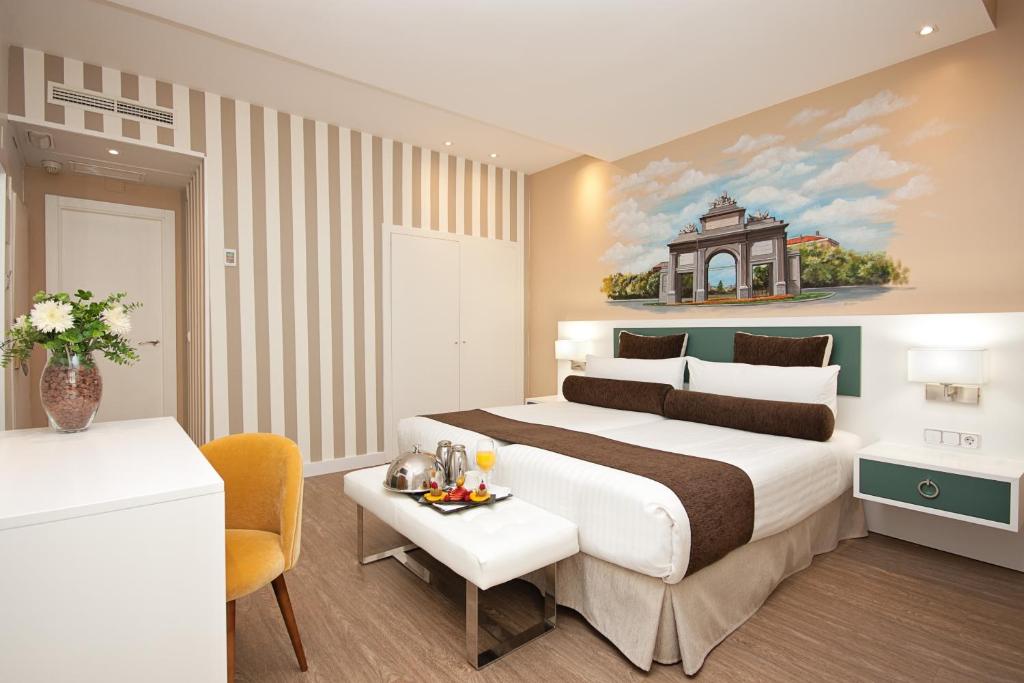 Hotel Mayorazgo Photo 22