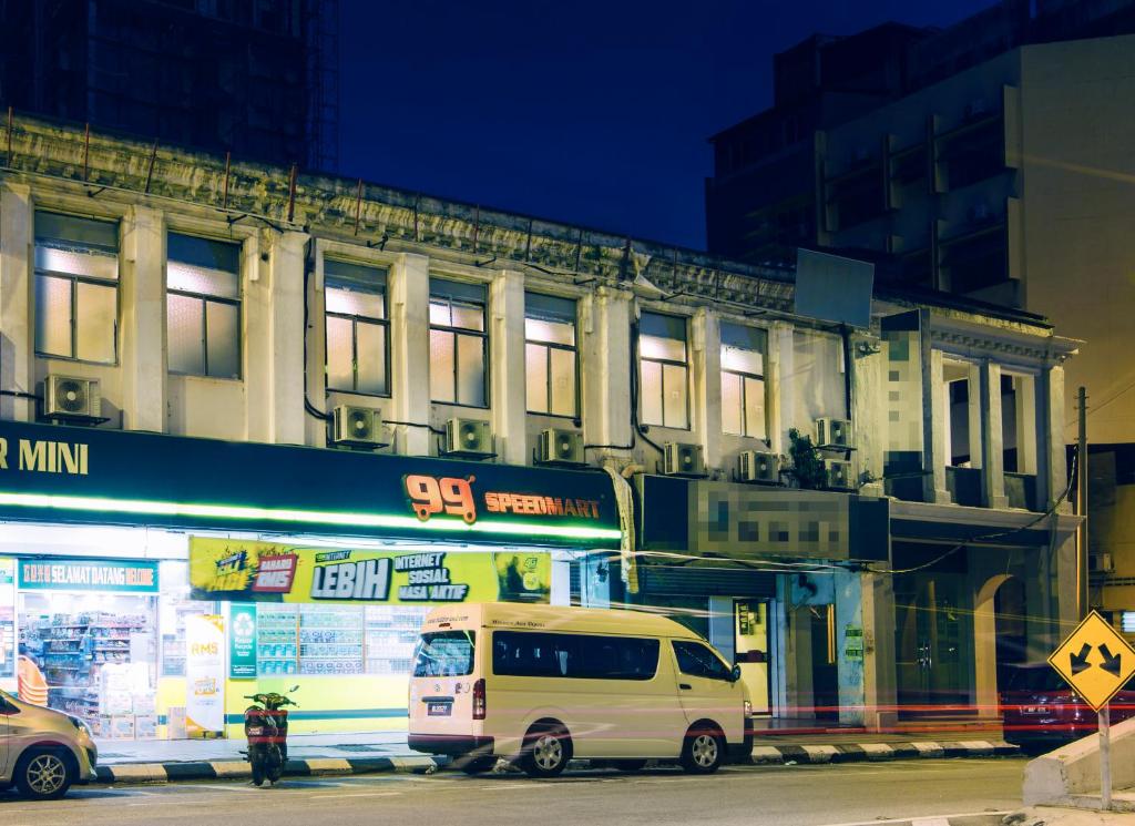 KLOC SPACE 02 @ Bukit Bintang, Kuala Lumpur photo