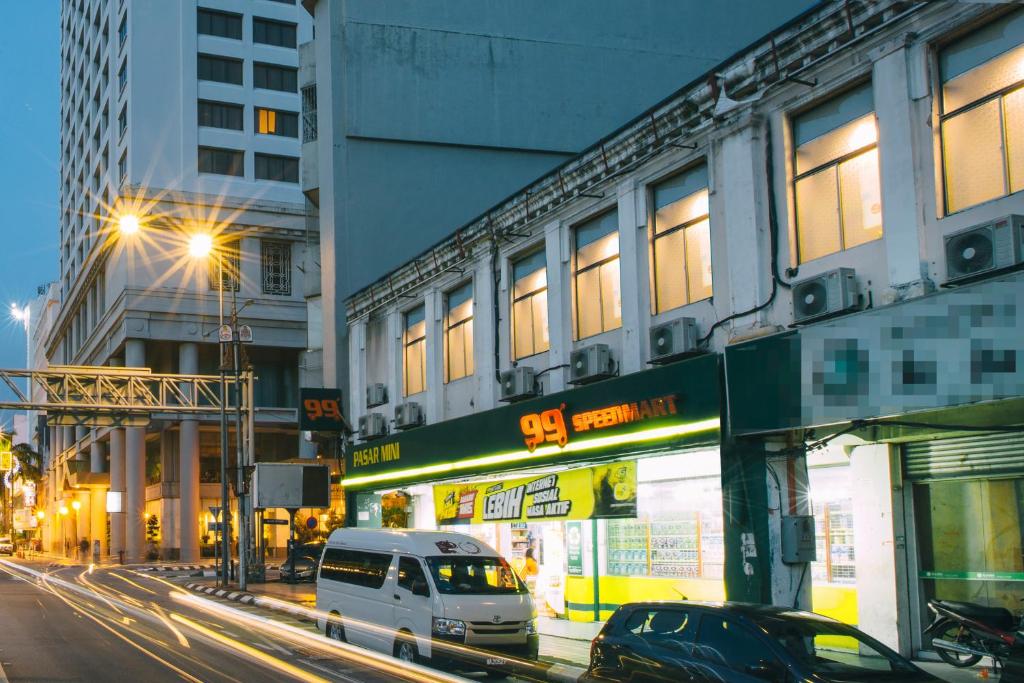 KLOC SPACE 02 @ Bukit Bintang, Kuala Lumpur photo
