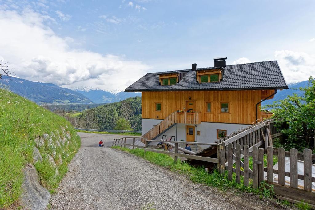 Kehrerhof Urlaub auf dem Bauernhof - 2