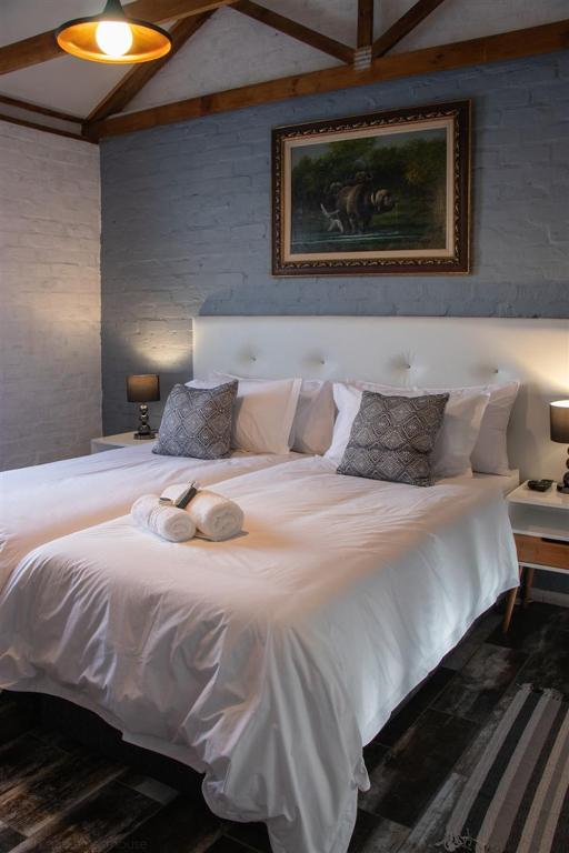 Parkside Guesthouse photo