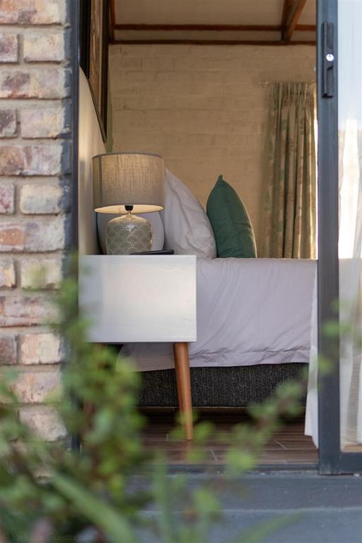 Parkside Guesthouse photo