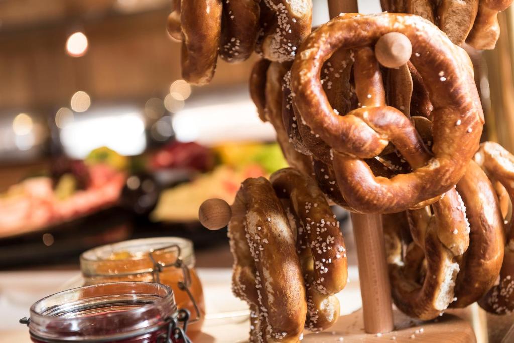 طعام و مشروبات