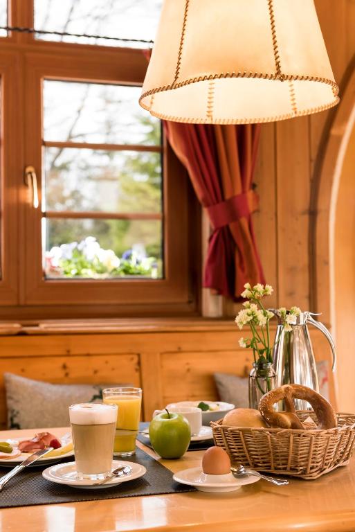 บริการและสิ่งอำนวยความสะดวก