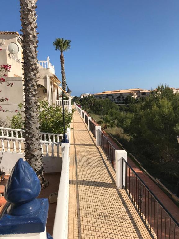 Ferienhaus SUNSHINE Torrevieja/Spanien - 5