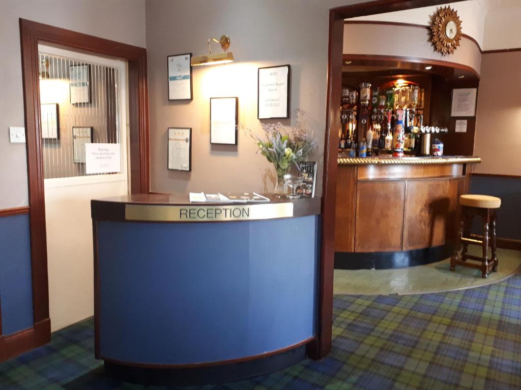 The Imperial Hotel photo