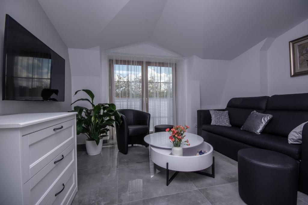 Apartamenty AP 17 — Hotel in Czestochowa