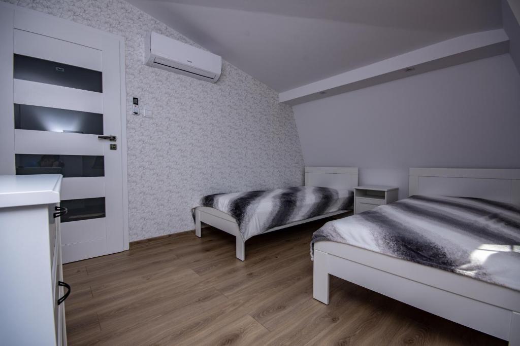 Apartamenty AP 17 photo
