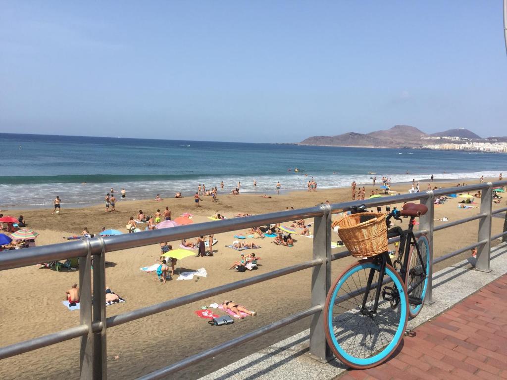 Las Canteras Beach - 3