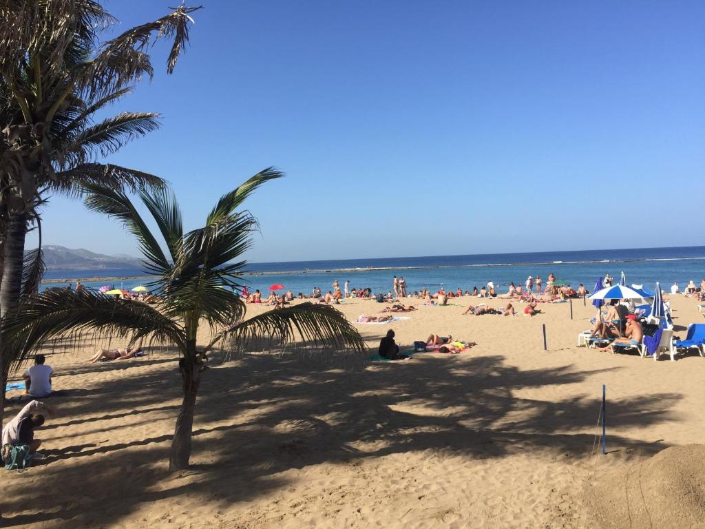 Las Canteras Beach - 5
