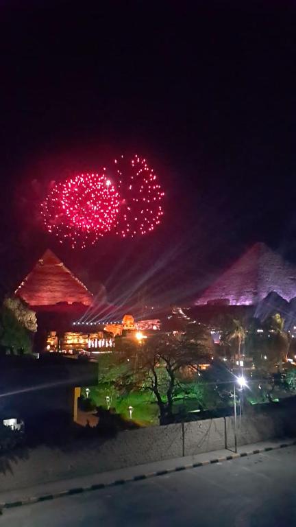 Pyramids Sun Capital photo