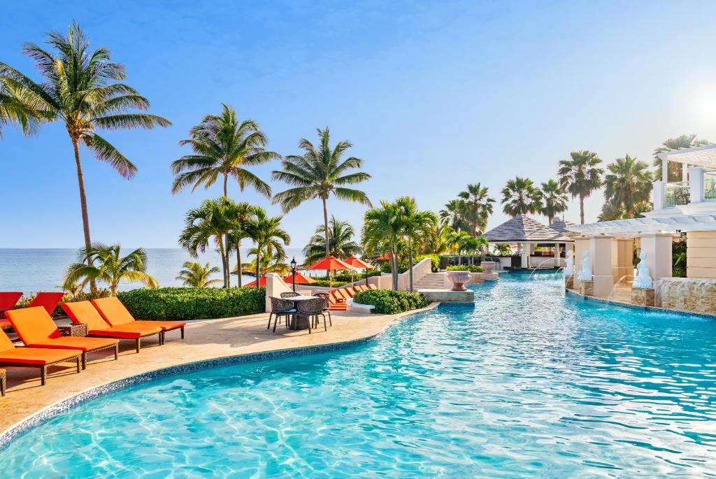 Jewel Grande Montego Bay Resort & Spa, All-Inclusive photo